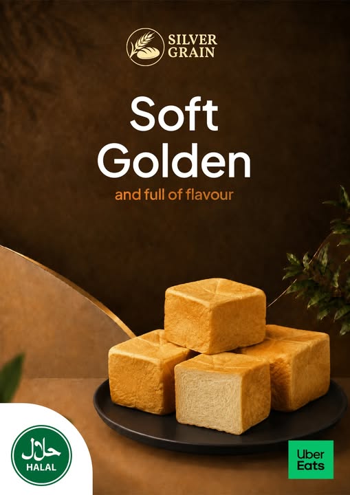 Silver Grain Foods & Bakers Facebook post from 10 August