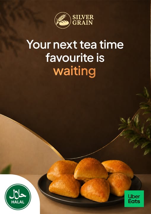 Silver Grain Foods & Bakers Facebook post from 24 August