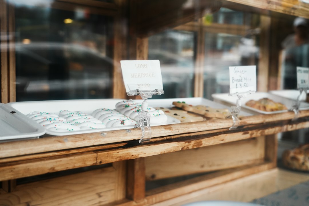 Fresh bakery range from Silver Grain