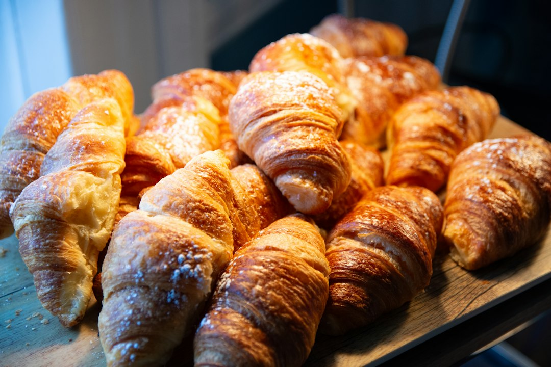 Fresh bakery range from Silver Grain