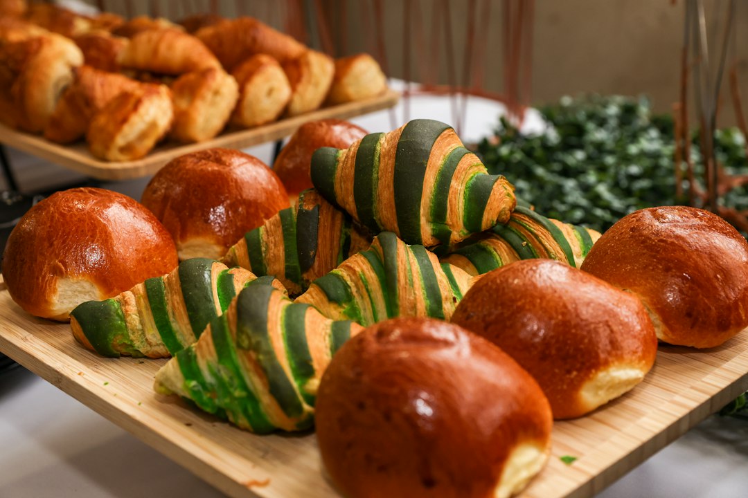 Fresh bakery range from Silver Grain
